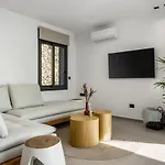 فيلة Kalma Luxury كالاماتا