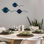 Kalma Luxury فيلة كالاماتا