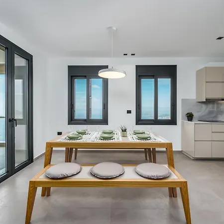 Kalma Luxury * Kalamata