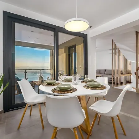Kalma Luxury Villa