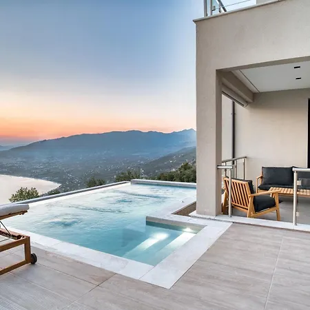 Kalma Luxury Kalamata