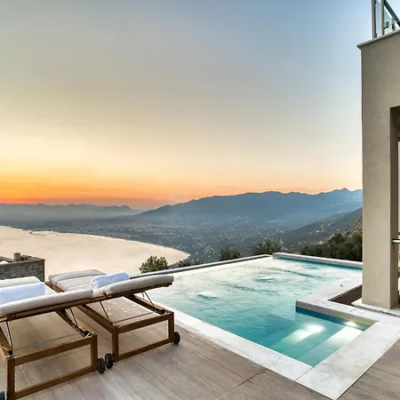 Kalma Luxury Villa *