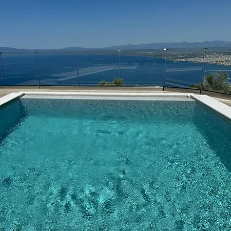 Kalma Luxury Villa
