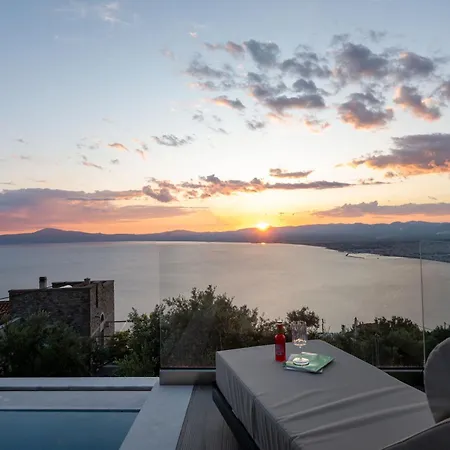 Villa Kalma Luxury *