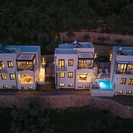 Kalma Luxury Villa