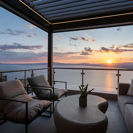 Kalma Luxury Villa *
