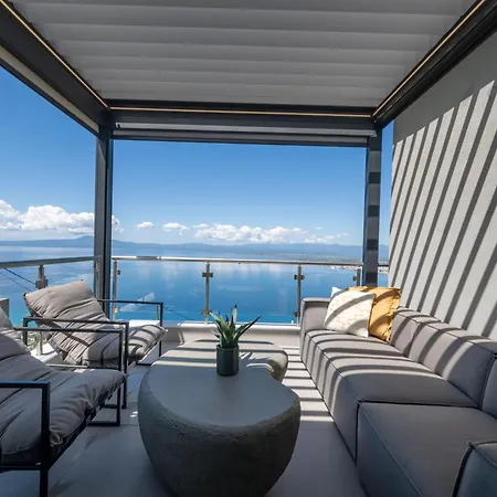 Kalma Luxury Villa *