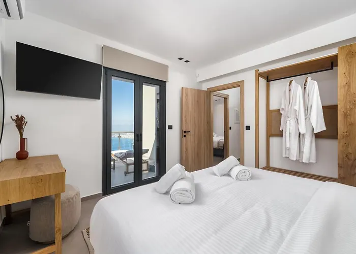 Villa Kalma Luxury *