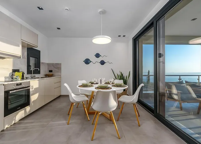 Kalma Luxury * Kalamata