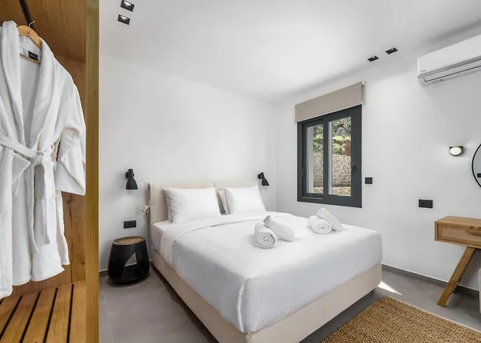 Villa Kalma Luxury *