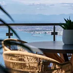 Kalma Luxury Villa Kalamáta