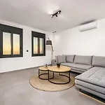 Villa Kalma Luxury Kalamáta
