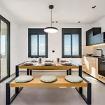 Villa Kalma Luxury Kalamáta