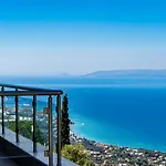 Villa Kalma Luxury Kalamata