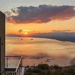 Villa Kalma Luxury Kalamata