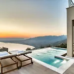 Kalma Luxury Villa *