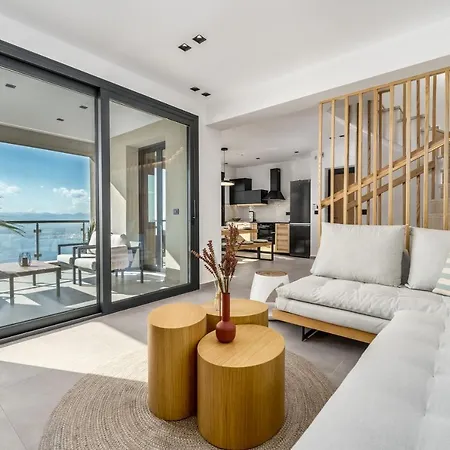 Kalma Luxury Villa