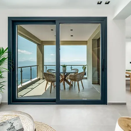 Kalma Luxury Βίλα *