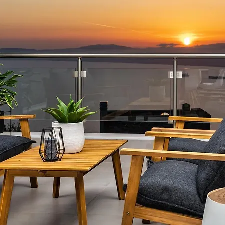 Kalma Luxury * Kalamata