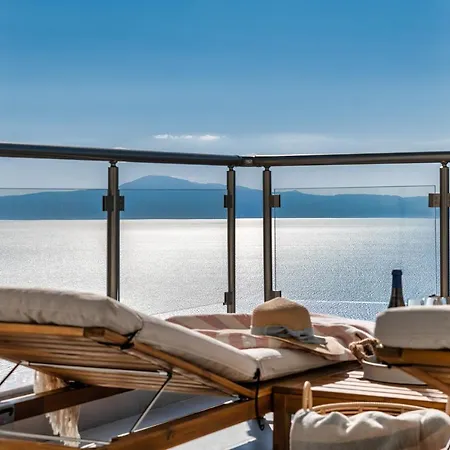 Kalma Luxury *