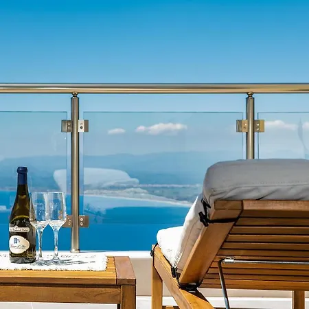 فيلة Kalma Luxury