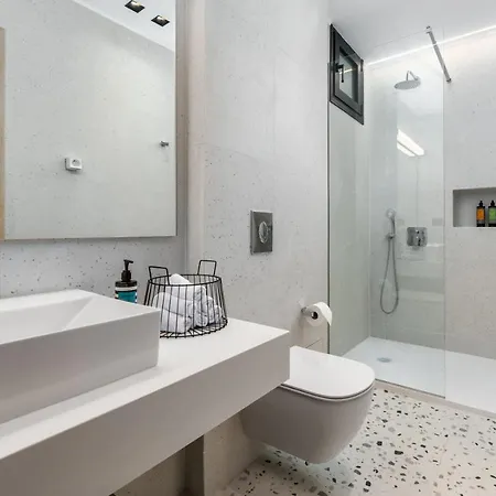 Kalma Luxury كالاماتا