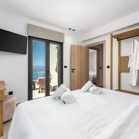 Kalma Luxury * Καλαμάτα