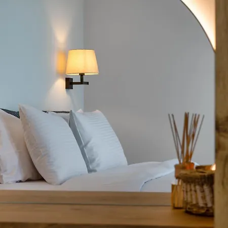 Kalma Luxury Βίλα *