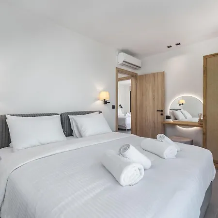 Kalma Luxury Villa *