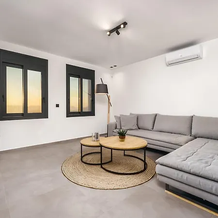 Willa Kalma Luxury Kalamata