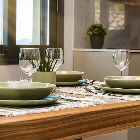 فيلة Kalma Luxury