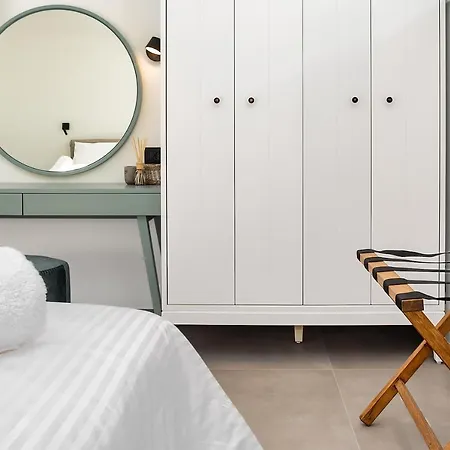 Kalma Luxury فيلة كالاماتا