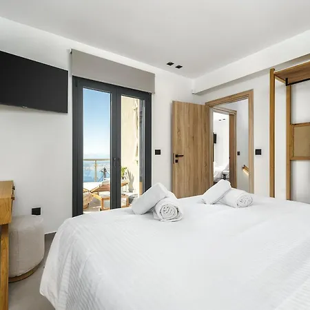 فيلة Kalma Luxury