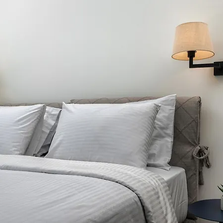 Kalma Luxury فيلة كالاماتا