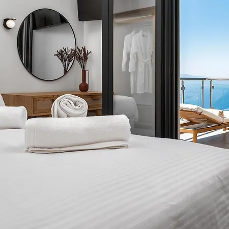 Kalma Luxury *