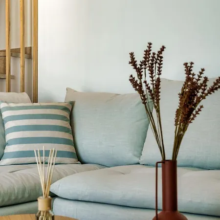 فيلة Kalma Luxury