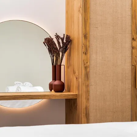 فيلة Kalma Luxury *