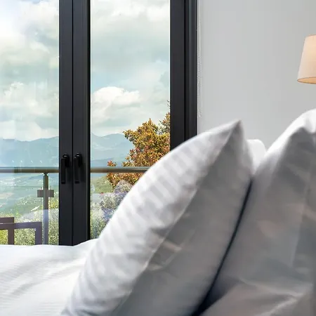 Villa Kalma Luxury Kalamata