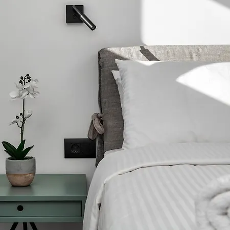 Kalma Luxury فيلة كالاماتا