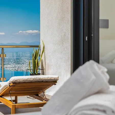Kalma Luxury Villa