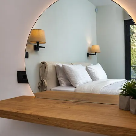 فيلة Kalma Luxury