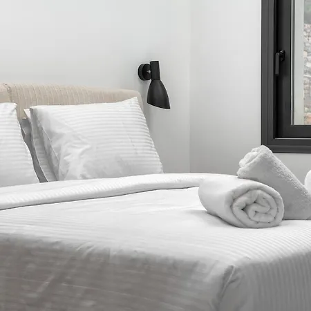 Kalma Luxury Βίλα *