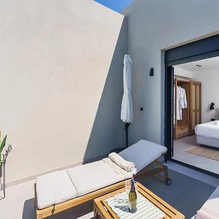 Villa Kalma Luxury Kalamáta