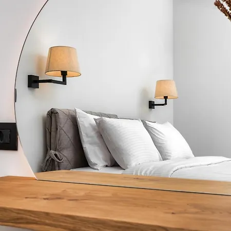 فيلة Kalma Luxury