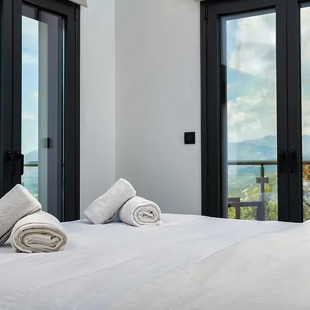 فيلة Kalma Luxury