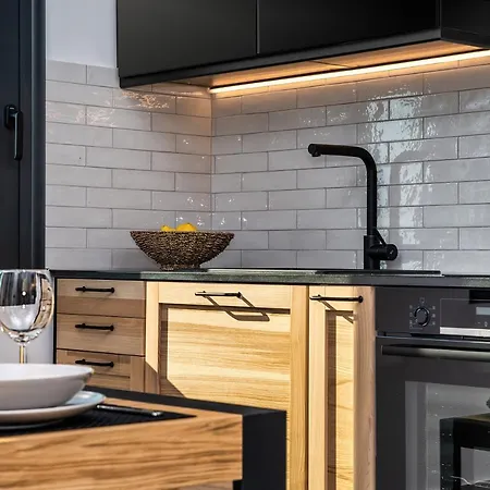 Kalma Luxury فيلة