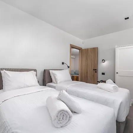 Kalma Luxury * كالاماتا