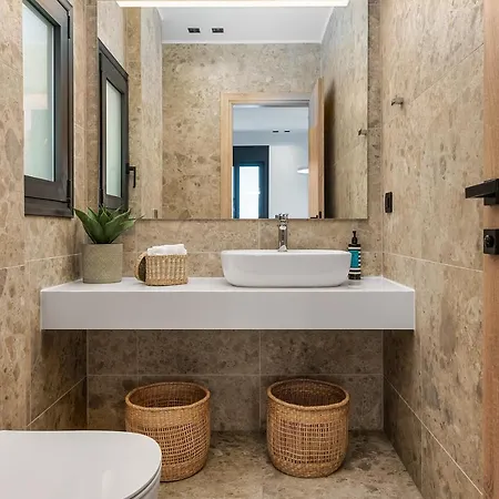 فيلة Kalma Luxury