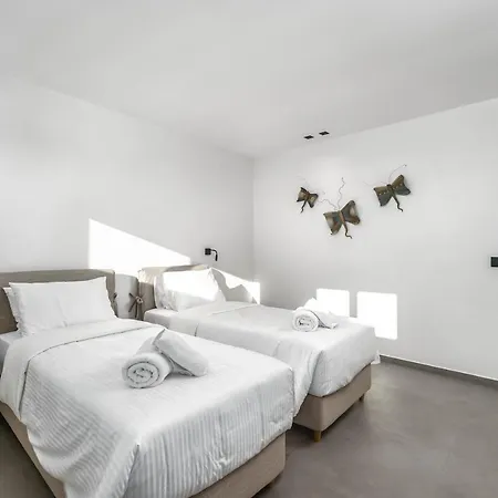 فيلة Kalma Luxury