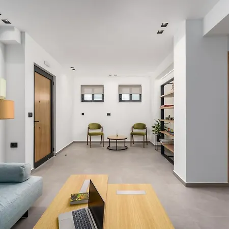 Kalma Luxury فيلة كالاماتا